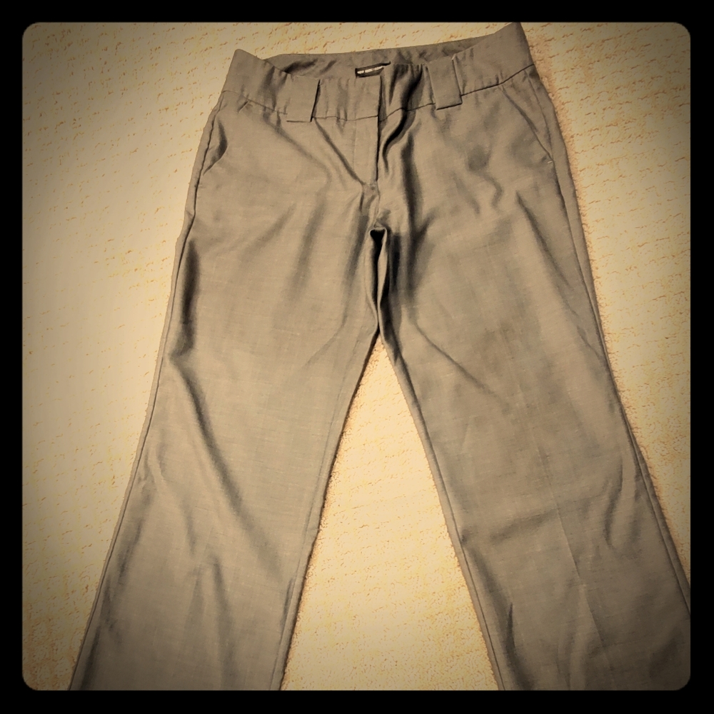 New York & company pants